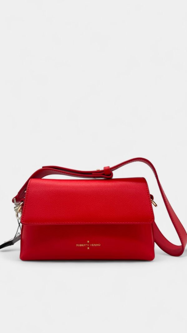ROBERTO VERINO - BAGUETTE BAG - Image 12